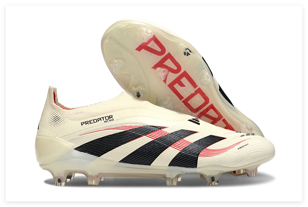 Adidas 25 Predator Elite LL FG 39-45-69953188